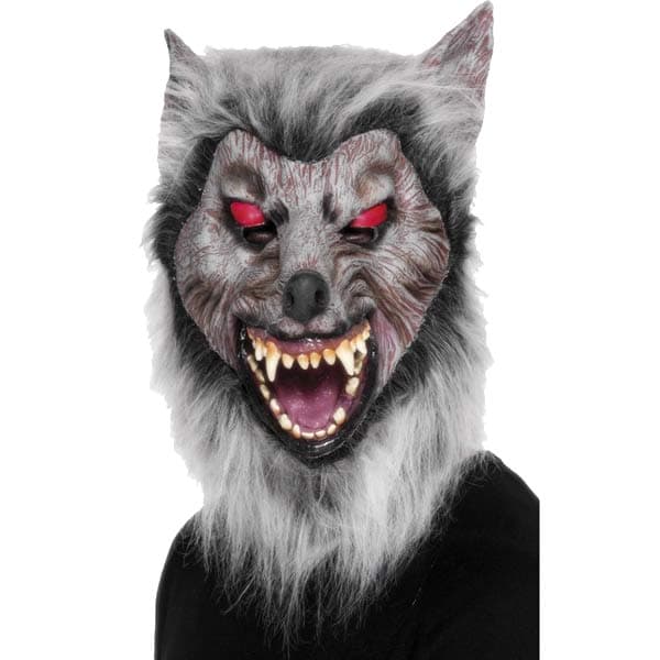 (image for) Prowler Wolf Mask