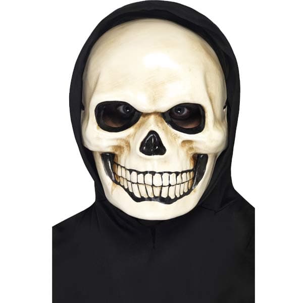 (image for) Skull Mask