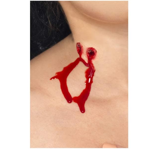 (image for) Vampire Bite Scar Make Up