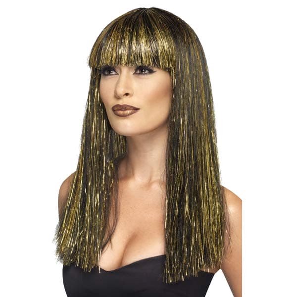 (image for) Egyption Goddess Wig