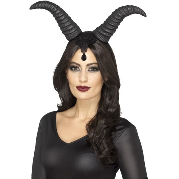 (image for) Demonic Queen Horns