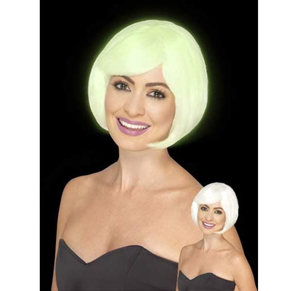 (image for) Babe Party Wigs