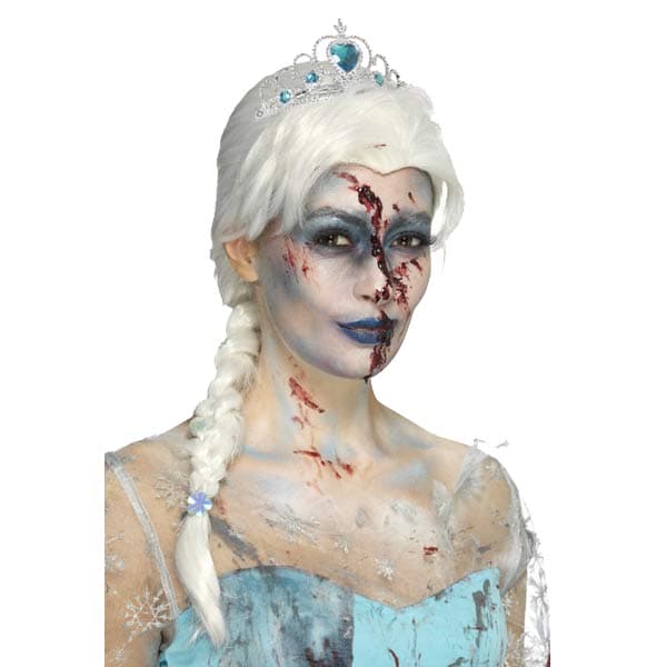 (image for) Zombie Froze To Death Wig