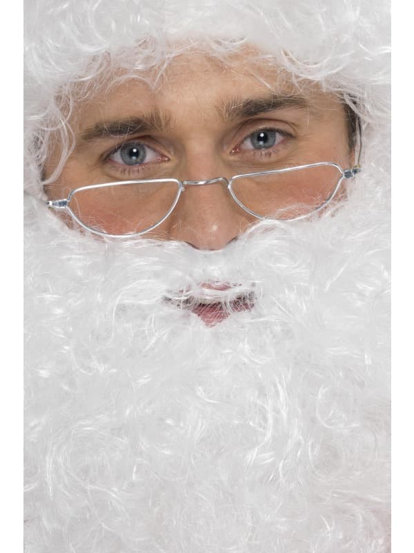 (image for) Half Moon Santa Specs