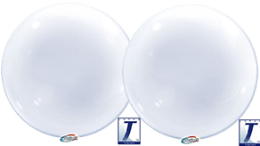 (image for) T-Bubble Balloons