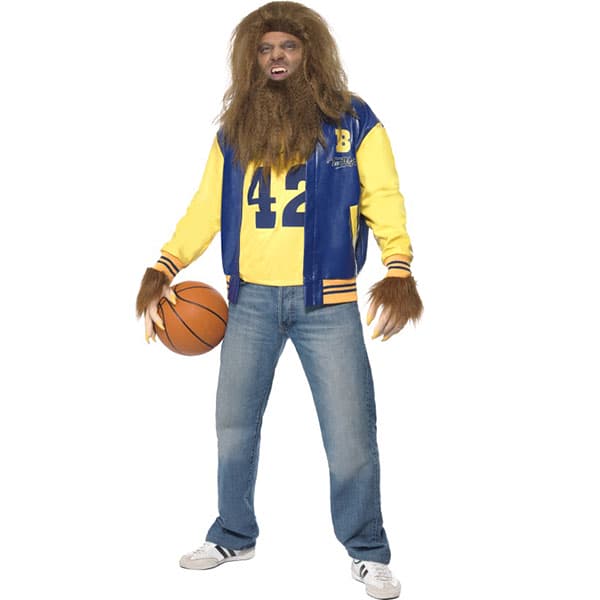 (image for) Teen Wolf Costumes