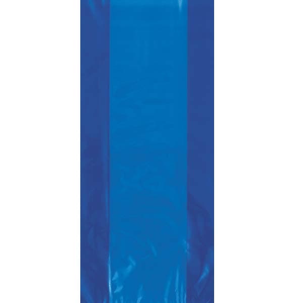 (image for) Royal Blue Cello Bags 30pk