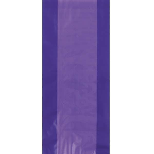 (image for) Purple Cello Bags 30pk