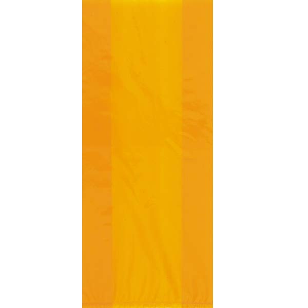 (image for) Orange Cello Bags 30pk