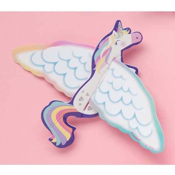 (image for) Unicorn Glider Kits 8pk