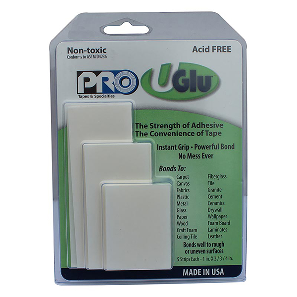 (image for) UGLU Pro Family Pack Strips