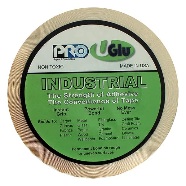 (image for) UGLU Industrial Adhesive Roll