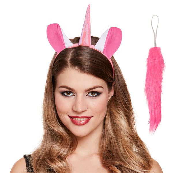 (image for) Unicorn Dress Up Sets