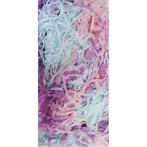 (image for) Unicorn Shredded Tissue Paper