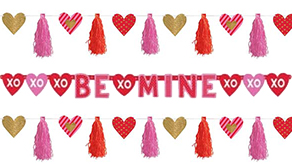 (image for) Valentines Day Decorations