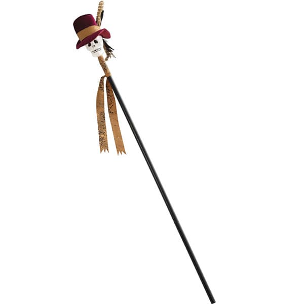 (image for) Voodoo Cane