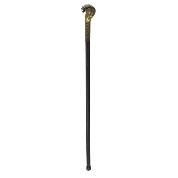 (image for) Voodoo Walking Cane