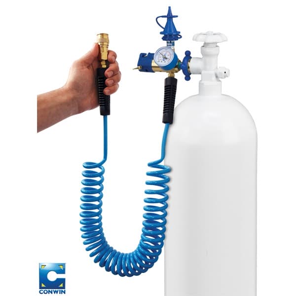 (image for) Qualatex 10ft Extension Hose Inflator